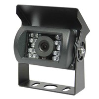 Rear View Night Vision Waterproof Camera